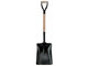 No.2 Square Mouth PYD Shovel