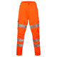 Leo Pennymoor Women's PolyCotton Cargo Trouser Orange