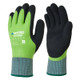 Skytec TRC850 Fully-Coated Dual Latex Thermal Cut Resistant Level E Grip Glove