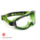 Bolle Universal Sealed Goggle Clear