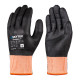 Tromso+ Plus Cut Level F Nitrile Gloves