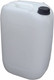 Plastic Water Container 25ltr