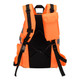 Quick Release Rail Rucksack Orange