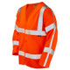 PARKHAM Leo EcoViz LFS Sleeved Waistcoat