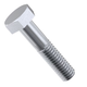 M18 Hexagon Bolts 8.8 DIN931 BZP