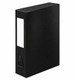 Black A4 Box File - Pack of 10