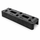 Heras Fence Panel Rubber Block Feet