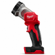 Milwaukee M18 TLED-0 18V Li-Ion RedLithium Cordless LED Work Torch - Bare