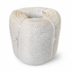 Synthetic White Floating Rope Coil 6mm x 220m