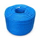 Blue Poly Rope 12mm x 220m on Plastic Reel
