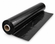 Black Pallet Wrap