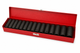 Impact Socket Set - 1/2 Drive Metric 15 Piece - Standard Length