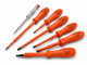 ITL Insulated Screwdriver Set, 7 Piece