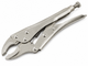 Curved Jaw Locking Pliers 225mm (9in)