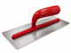 Plasterer's Trowel Plastic Handle 11 x 4.3/4in