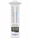 Thermometer Digital Max-Min