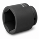 Premier Impact Socket 1"Sq Drive