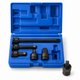 Impact Socket 6 Piece Accessory Set - 1/2" Drive