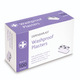Assorted Washproof Plasters (Box 100)