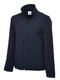 Soft Shell Jacket Navy