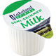 Lakeland Semi-Skimmed Milk Pots - 120 Pack