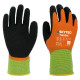 Skytec Tundra Fully-Coated Dual Latex Cut Resistant Thermal Grip Glove