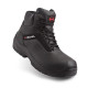 Heckel Suxxeed Offroad Lace-up Boot Black