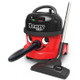Numatic Henry Vacuum Cleaner 240v