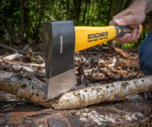 Hatchet & Axes