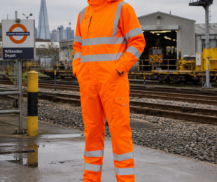 Coveralls