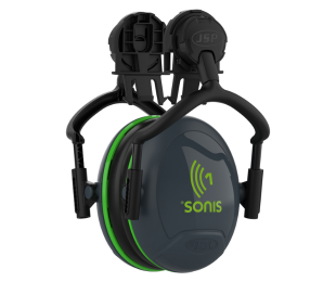 Helmet Ear Defenders