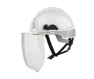 Helmet Visors