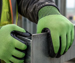 Cut Resistant