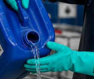 Chemical Resistant