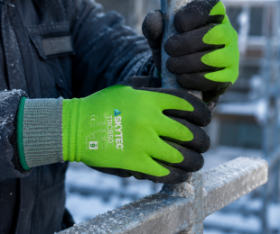 Cold Resistant