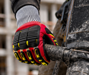 Impact Resistant