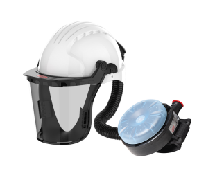 Powered Air Respirators
