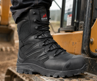 Safety Boots