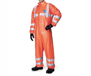 Disposable Coveralls