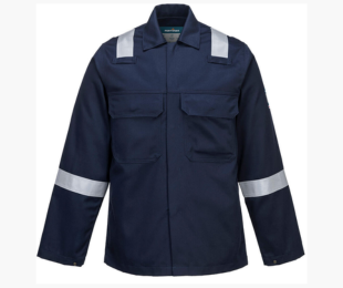 Jackets & Aprons