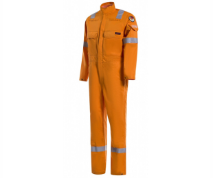 Coveralls