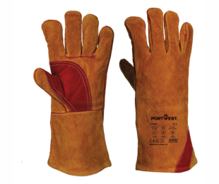 Gauntlets & Gloves