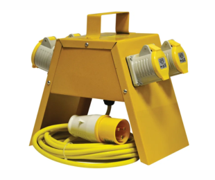 Leads, Splitters, Sockets