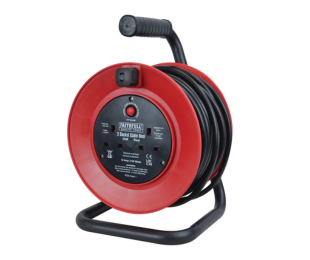 Extension Cables & Reels
