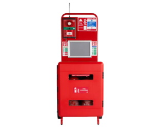 Trolleys & Fire Points