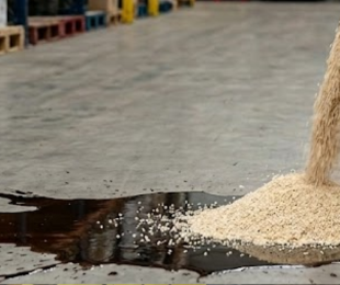 Absorbants & Granules