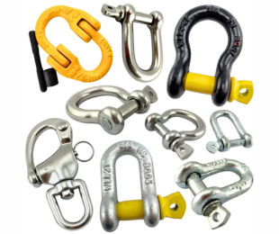 Shackles