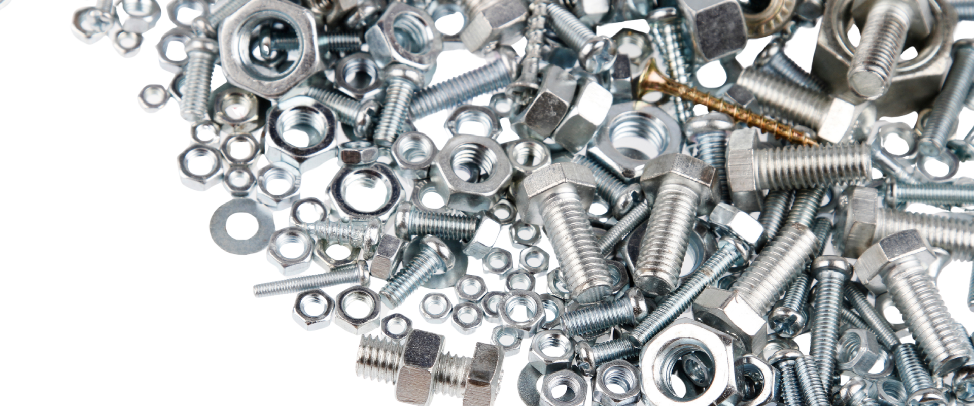 Fixings & Fasteners