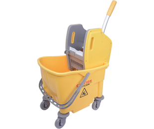 Mops & Buckets