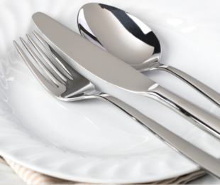 Cutlery & Crockery
